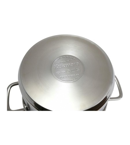 Кастрюля Kukmara Safia 3л d20см SF-CA3020G