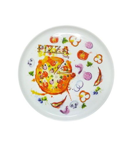 Блюдо для пиццы Pizza