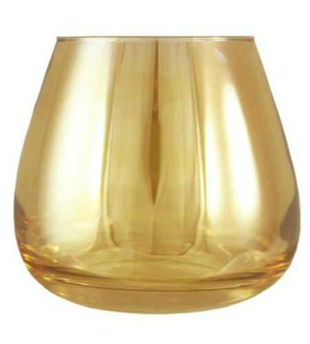 Набор стаканов для виски Янтарь C-2070/S