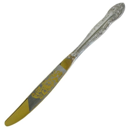 Нож столовый Тройка ХР НТ