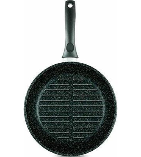 Сковорода-гриль НМП Neva Granite 26см NG0226