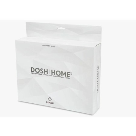 Форма для торта регулируемая GEMINI