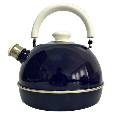 Чайник черный 2,5л