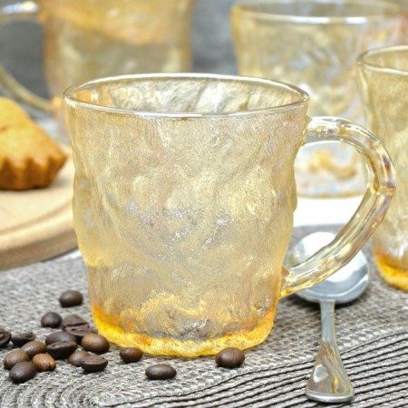 Набор кружек LENARDI 300мл 6шт 200-024