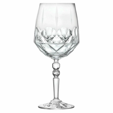 Набор бокалов для вина RCR Alkemist 660мл 6шт.