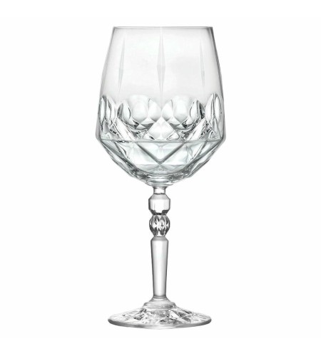 Набор бокалов для вина RCR Alkemist 660мл 6шт.