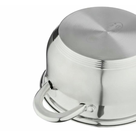 Кастрюля Диана 1,8л