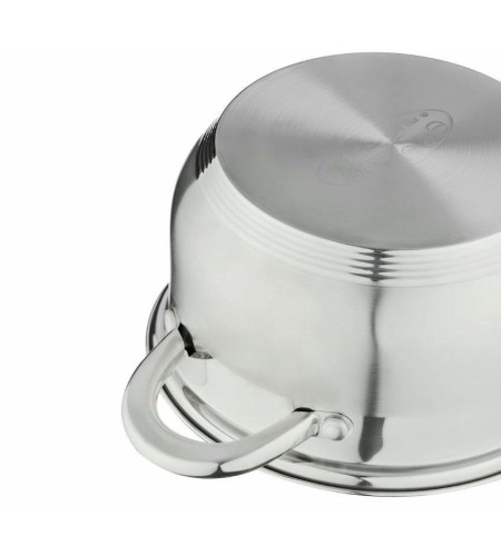 Кастрюля Диана 1,8л