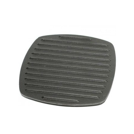 Пресс чугунный 210х210мм для сковороды-гриль