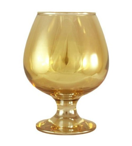 Бокалы для бренди Янтарь C-1812/S 6шт.