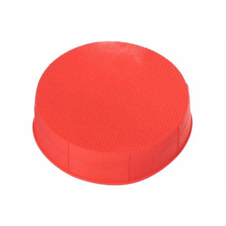 Форма д/выпечки силиконовая Катунь 21х6см КТ-S-333