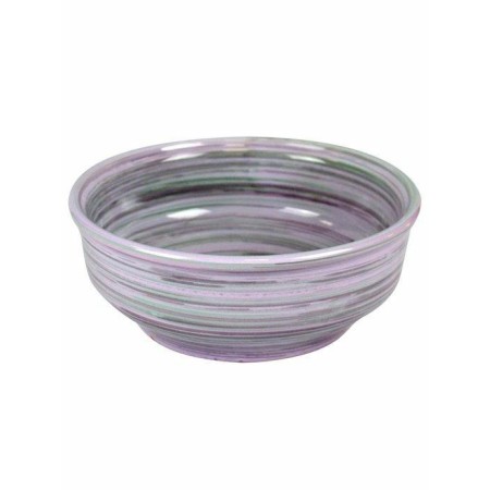 Миска средняя Русская Лаванда ЛАВ00014239