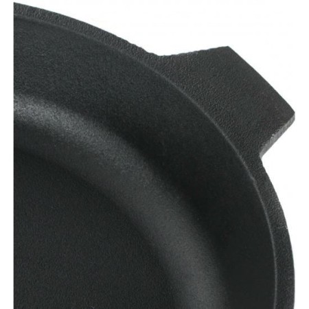 Сковорода чугунная Камская посуда 280х80см у8080