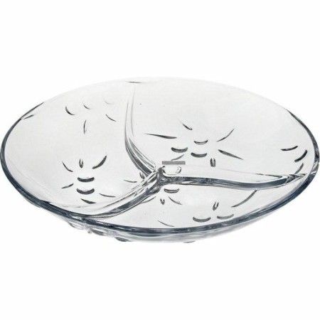 Менажница Pasabahce Perla 270мм 54268B