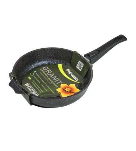 Сковорода Мечта Гранит star d24см съемная ручка 024803