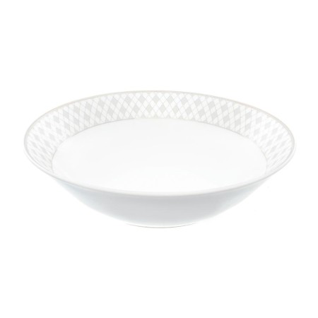 Салатник Repast Серебряная сетка 23см 0063690 G077 47589