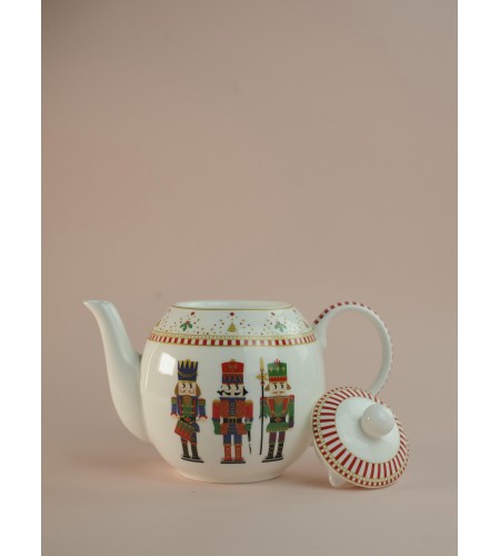 Чайник заварочный Repast Щелкунчик 20,8*12,3*14,2см 800мл 61523