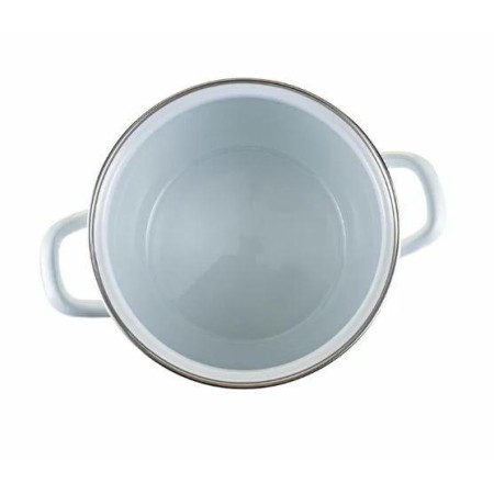 Кастрюля полусферическая Hitt Valensol 3,5л С-4213АП2/4ДТ