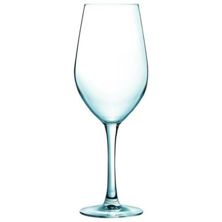 Набор бокалов для вина Селект 580мл 6шт.