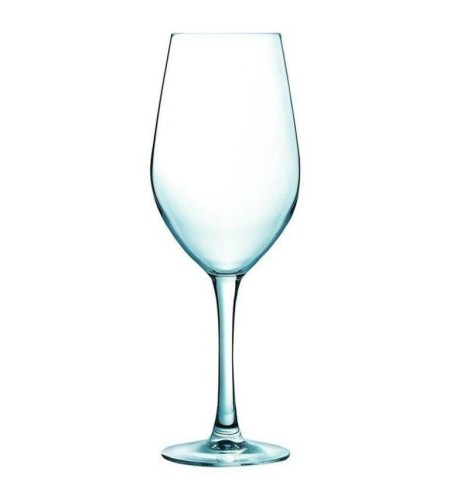 Набор бокалов для вина Селект 580мл 6шт.