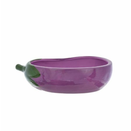 Форма для запекания Royal Classics Rich harvest 21*12*6см 550мл красный баклажан HF161211