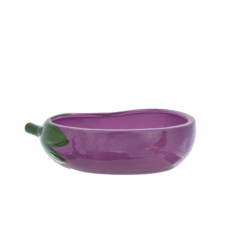 Форма для запекания Royal Classics Rich harvest 21*12*6см 550мл красный баклажан HF161211