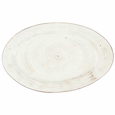 Блюдо овальное PL Proff Cuisine White Fusion 32см P5226233/0525-2/73040154