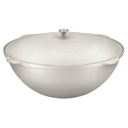 Казан для плова Kukmara 28л к281