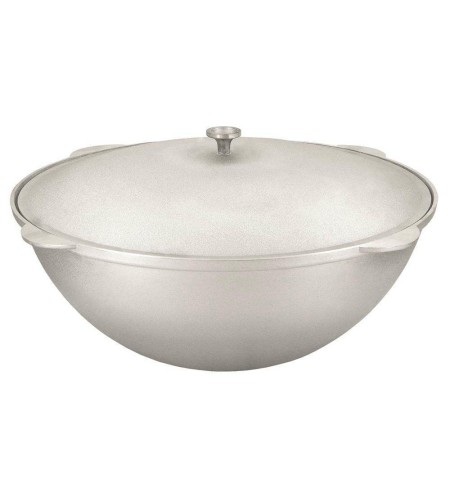 Казан для плова Kukmara 28л к281