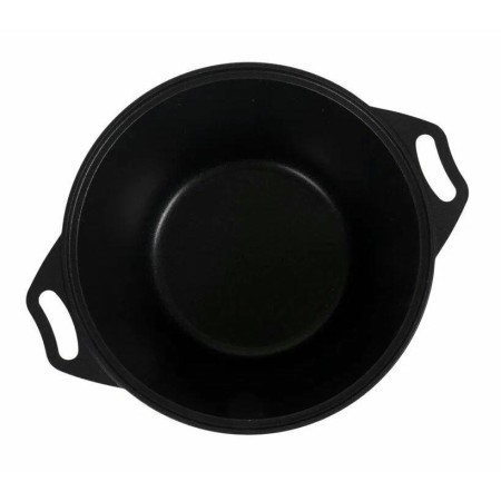 Кастрюля Kukmara Традиция 4л со стеклянной крышкой