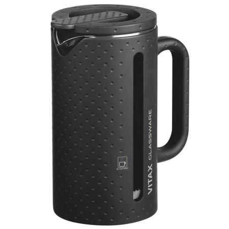 Френч-пресс Vitax Tea tower 1000мл VX-3030