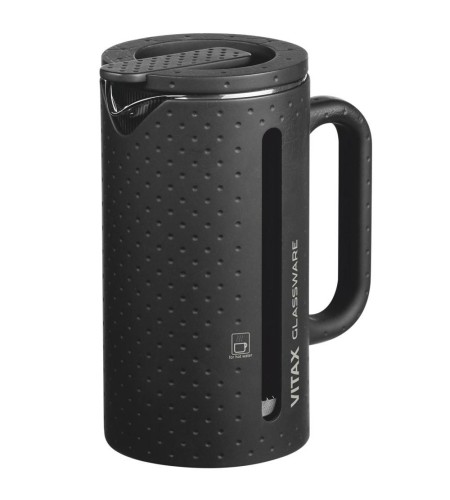 Френч-пресс Vitax Tea tower 1000мл VX-3030