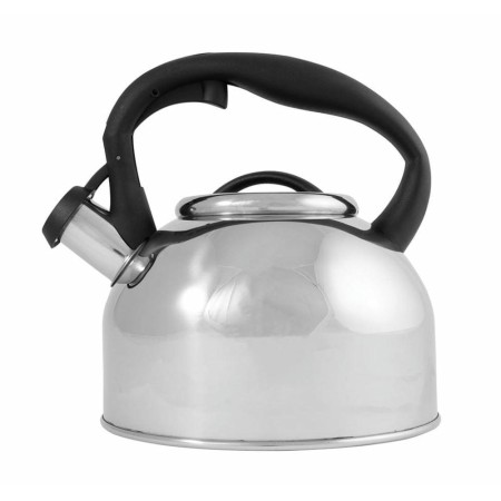 Чайник со свистком Mallony Melodia 2,5л НЖС 6870
