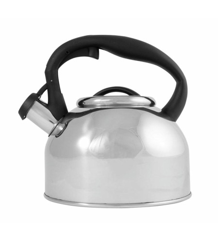Чайник со свистком Mallony Melodia 2,5л НЖС 6870