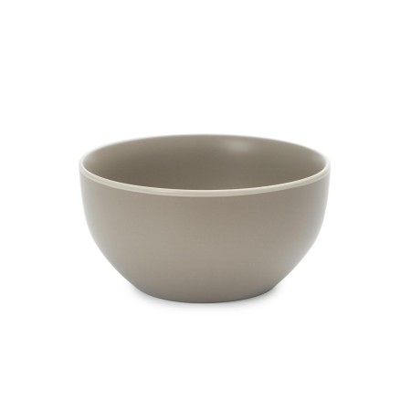 Салатник Fioretta Scandy cappuccino 14,5см TDB542