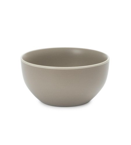 Салатник Fioretta Scandy cappuccino 14,5см TDB542