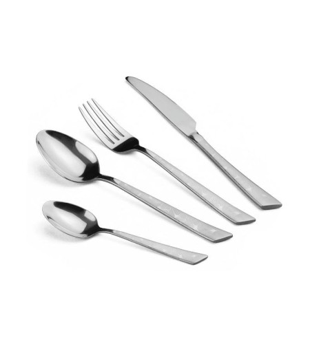 Набор столовых приборов Lara Mira LR10-13/24 24 предметов