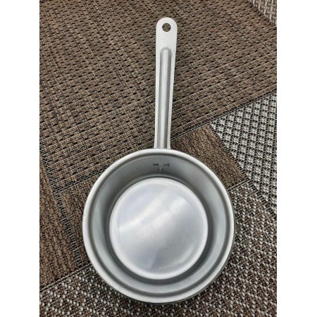 Ковш алюминиевый 1,2л