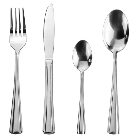 Набор столовых приборов Kamille КМ-5239 24 предмета