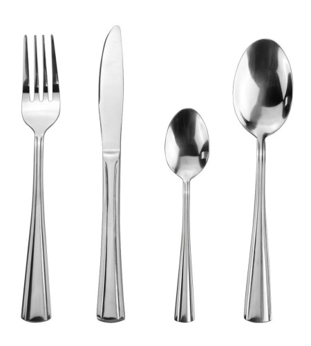 Набор столовых приборов Kamille КМ-5239 24 предмета