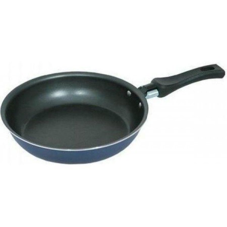 Сковорода Сатин/Экономика 22см