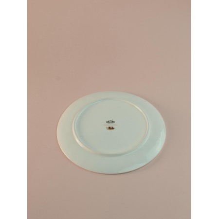 Тарелка закусочная Lefard Celebration 20см 54-601