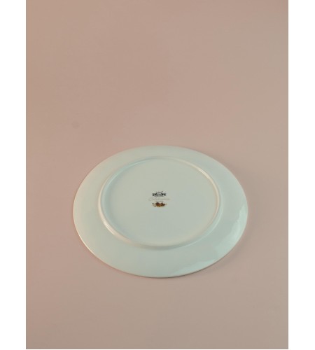 Тарелка закусочная Lefard Celebration 20см 54-601