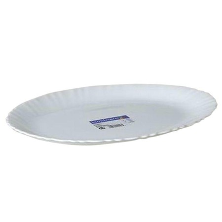 Блюдо овальное Trianon 29см