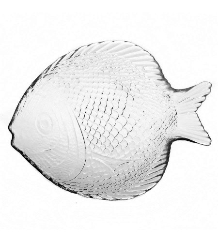 Блюдо сервировочное Marine