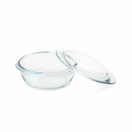 Кастрюля круглая Pyrex Classic 2,1л 108A000N/2017
