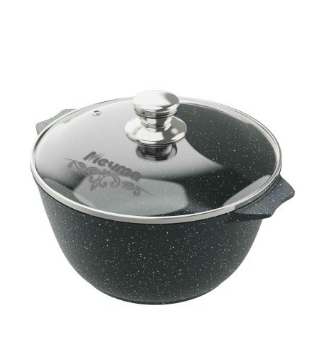 Кастрюля Мечта Гранит 4л 44701