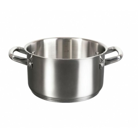 Кастрюля Kukmara Leon 3л d20см LN-CA3020G