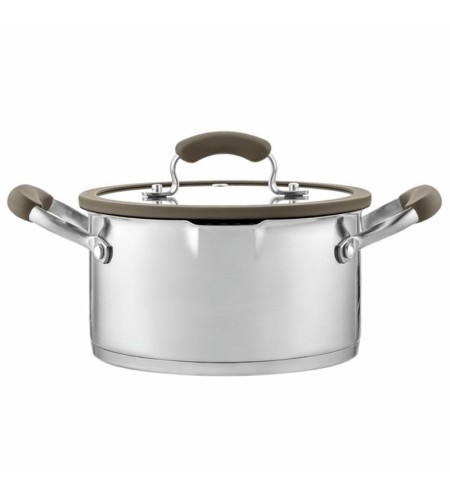 Кастрюля Esprado Sense 18х9,5см SENL18GE101