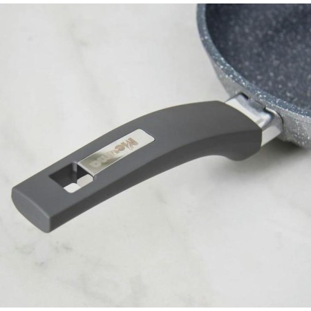 Сковорода Мечта Гранит Бриллиант d24см 24771